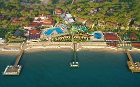 Crystal Flora Beach Resort